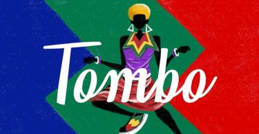 Tombo & Tee Jay - Tombo (feat. Jessica LM, Rascoe Kaos & Nomtee)