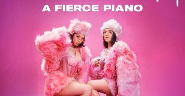 TxC - Fierce Piano EP