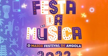 Unitel Festa da Música - Hino (feat. Preto Show, Cef, Miguel Buila, Scrô, Ary, Titica, Paulelson, Eva Rap Diva, 100 Boss & Nagrelha)