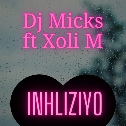 DJ Micks - Inhliziyo (feat. Xoli M)