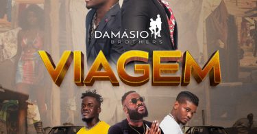 Damásio Brothers - Viagem (feat. Button Rose, Ney Chiqui & Teo No Beat)