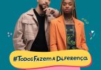 Diogo Piçarra & Nenny – Todos Fazem A Diferença