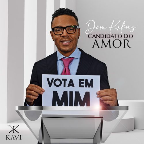 Don Kikas - Candidato Do Amor