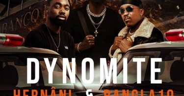 Dynomite - O Assalto (feat. Hernâni & Bangla 10)