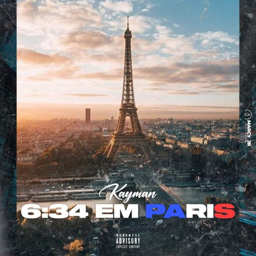 Kayman - 06:34 Em Paris
