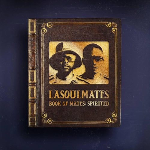 LaSoulMates - Qala Phansi (feat. Que DJ)