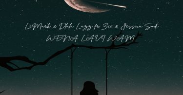 LeMark x Dlala Lazz - Wena Lavi Wam (feat. Ze2 & Jessica Sodi)