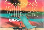 MDO (Menino de Ouro) - Summer Vibes EP
