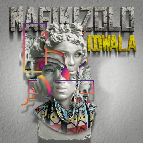 Mafikizolo - Idwala (Album)