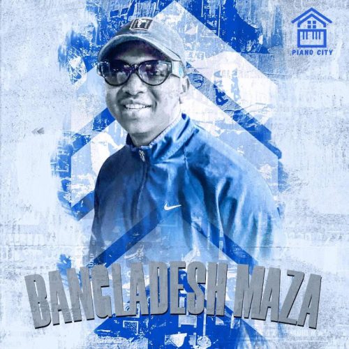 Stukzin & Major League Djz - Bangladesh Maza (feat. Bangz Musiq & DJ 787)