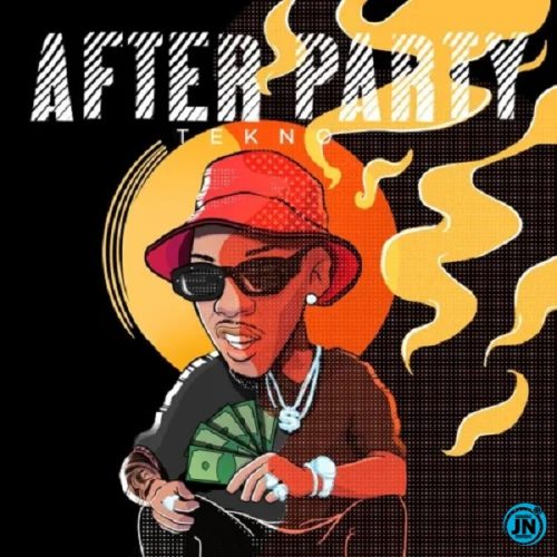 Tekno - After Party