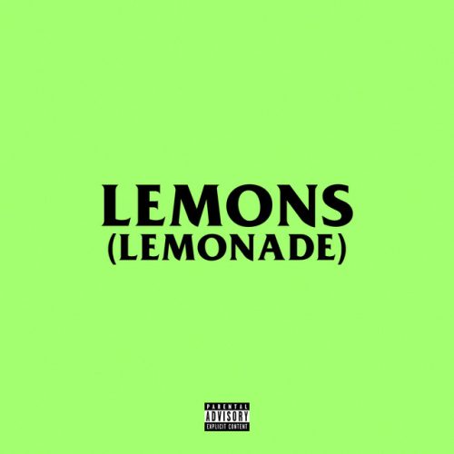 AKA & Nasty C - Lemons (Lemonade)