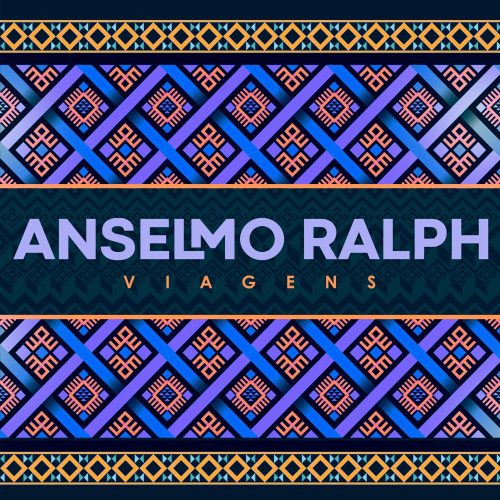 Anselmo Ralph - Viagens EP