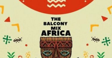 Balcony Mix Africa, Nomfundo Moh & Major League DJz - Ngamfumana (feat. Mellow & Sleazy, Murumba Pitch & LuudaDeejay)