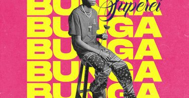 Bunga & Dj Black Spygo - Superei