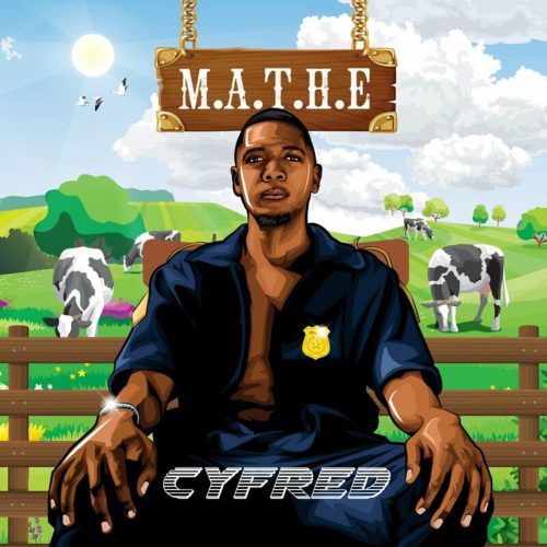 Cyfred - Bafowethu (feat. M.J)