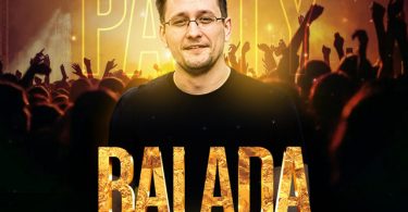 DJ Ironman - Balada (feat. Mano Tsotsi)
