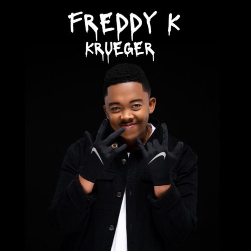 Freddy K - Krueger