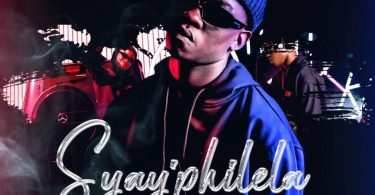 General C'mamane - Syay'philela (feat. DJ Tira & Beast RSA)