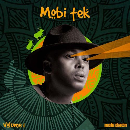 Mobi Dixon - Abakithi (feat. Lady Du)