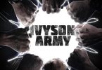 Nasty C - Ivyson Army Tour Mixtape