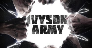 Nasty C - Ivyson Army Tour Mixtape