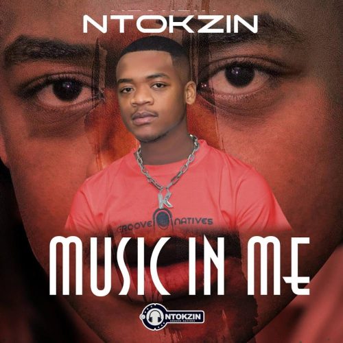 Ntokzin - Induku Enhle (feat. Boohle & Ta Skipper)