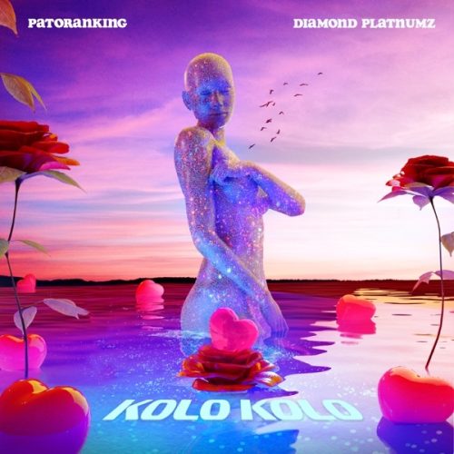 Patoranking & Diamond Platnumz - Kolo Kolo