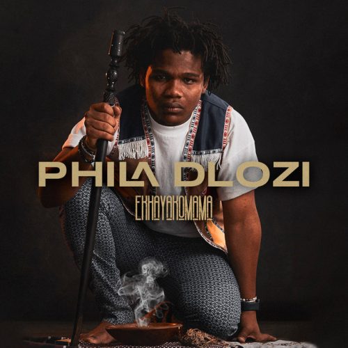 Phila Dlozi - Badimo (feat. DJ Maphorisa)