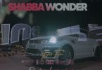 Shabba Wonder - Hustle