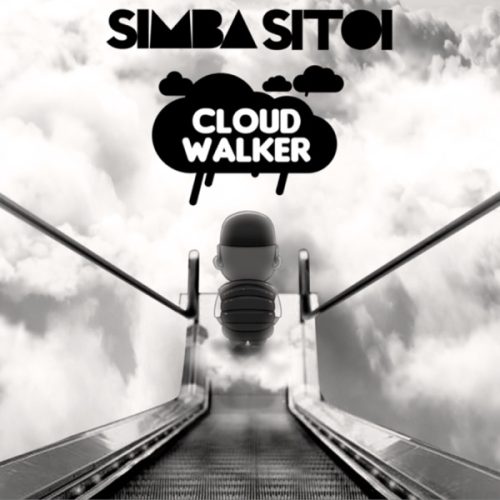 Simba Sitoi - Cloud Walker (Album)