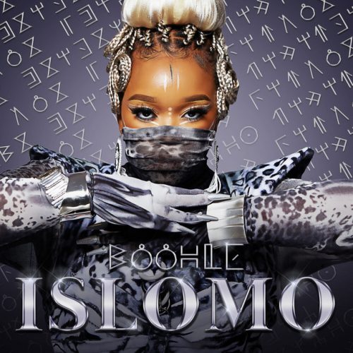 Boohle - iSlomo (Álbum)