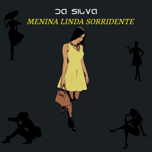 Da Silva - Menina Linda Sorridente