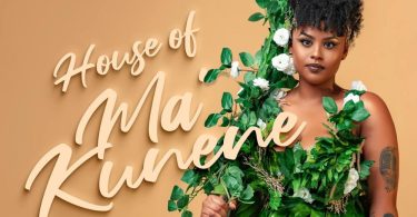 Dinky Kunene - House of MaKunene (Album)