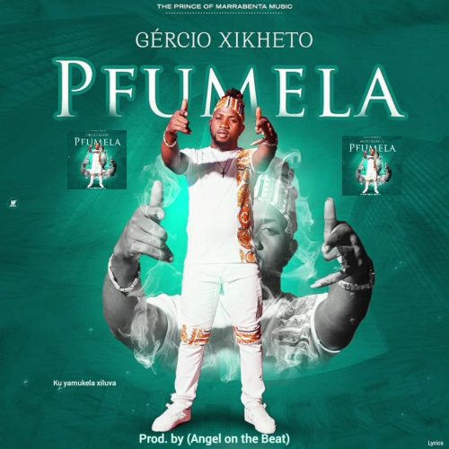 Gércio Xikheto - Pfumela