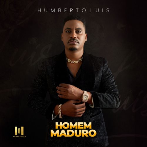 Humberto Luís - Homem Maduro (Álbum)