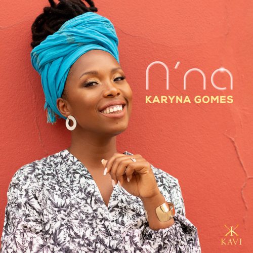 Karyna Gomes - N'na (Album)