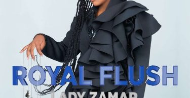 Lady Zamar - All (I Want)