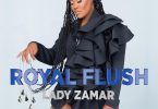 Lady Zamar - Royal Flush EP