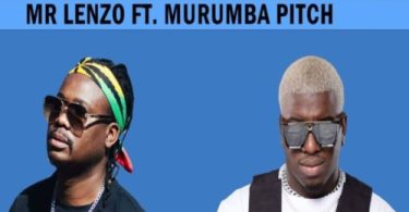 Mr Lenzo - Motho (feat. Murumba Pitch)