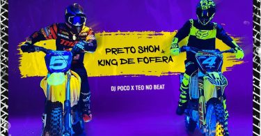 Preto Show & King Defofera - Vão Saber Bem