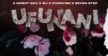 PureVibe, Robot Boii & M.J - Ufunani (feat. DJ Mic Smith & Seven Step)