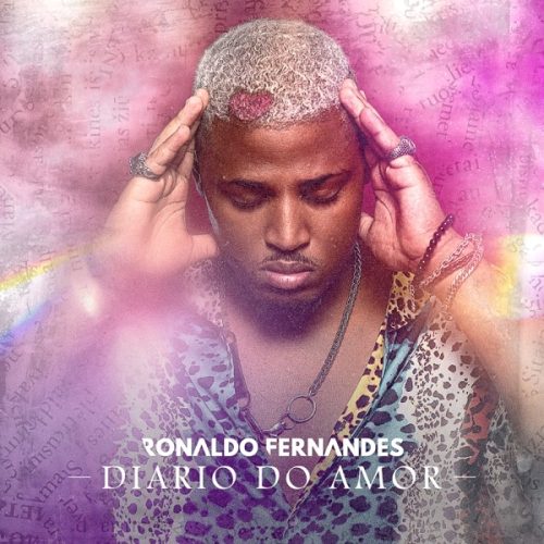 Ronaldo Fernandes - Diário do Amor