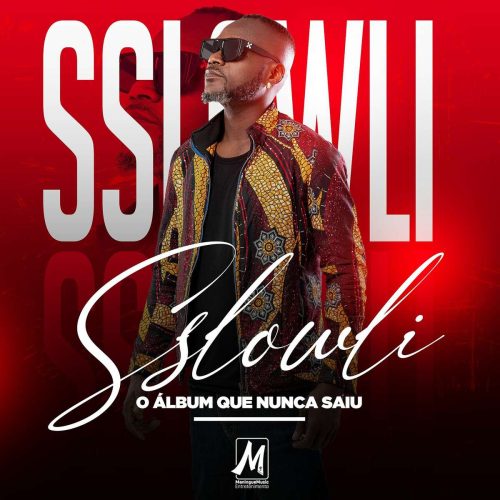 Sslowli - O Álbum Que Nunca Saiu (Album)