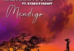 Tabanka Djaz - Mendigo (feat. Kyaku Kyadaff)