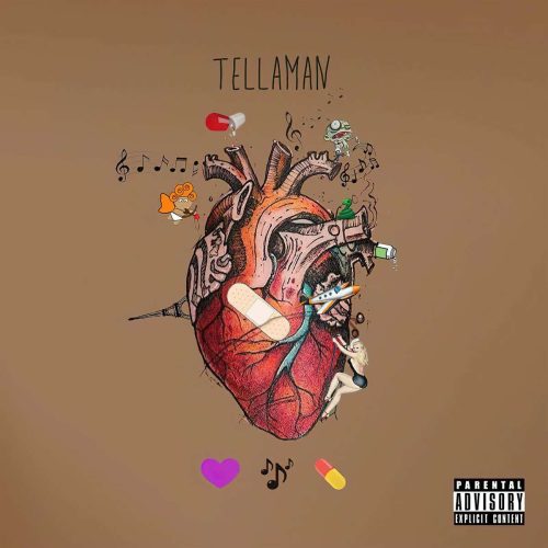 Tellaman - LM4M