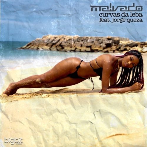 DJ Malvado - Partiste O Meu Coração (feat. Don Kikas, Belera & Yura)