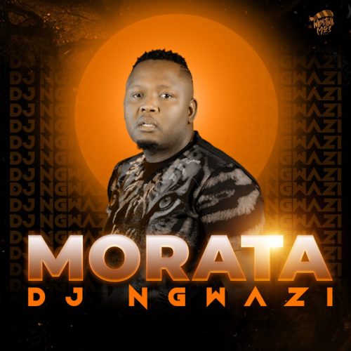 DJ Ngwazi - Eloyi (feat. Joocy & DJ Tira)