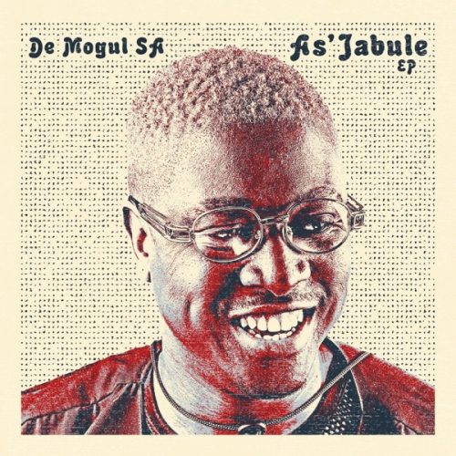 De Mogul SA - iXesha (feat. Rae)