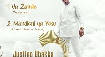 Justino Ubakka – Mandleni Ya Yesu (Nas Mãos de Jesus)